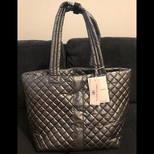 oliver thomas luggage